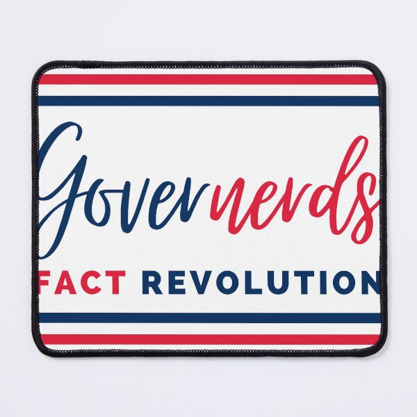 Item preview, Classic Governerds designed and sold by Shoplemonwood.