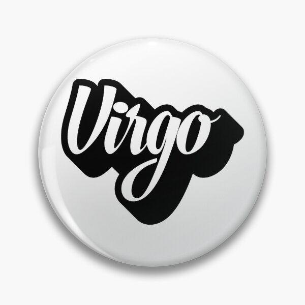 Item preview, Virgo Zodiac // Coins and Connections  designed and sold by CoinsandConnect.