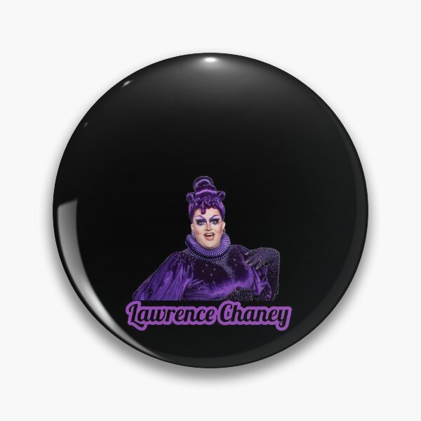 Item preview,  lawrence chaney designed and sold by Mariocii.