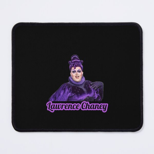 Item preview, lawrence chaney designed and sold by Mariocii.