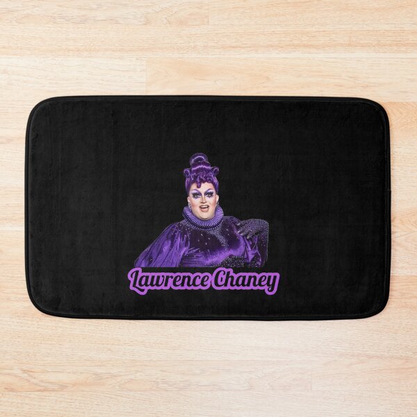 Item preview,  lawrence chaney designed and sold by Mariocii.