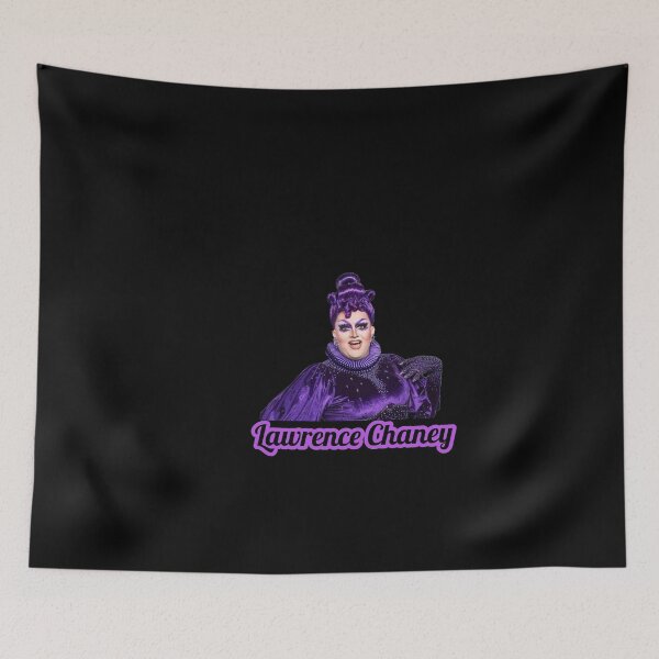 Item preview,  lawrence chaney designed and sold by Mariocii.