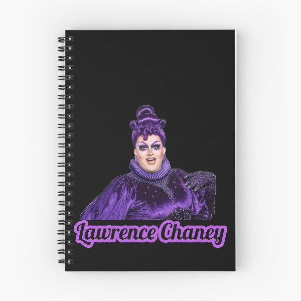 Item preview,  lawrence chaney designed and sold by Mariocii.