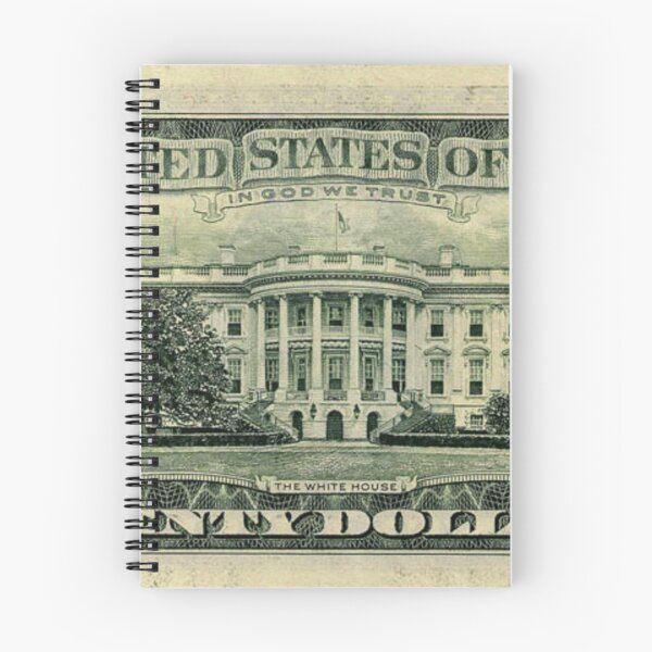 Item preview, money poster designed and sold by Ladyvml.
