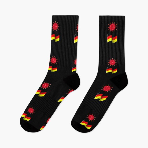 Item preview, Germany Vs Covid-19! Corona Saying designed and sold by MarianRossberg.