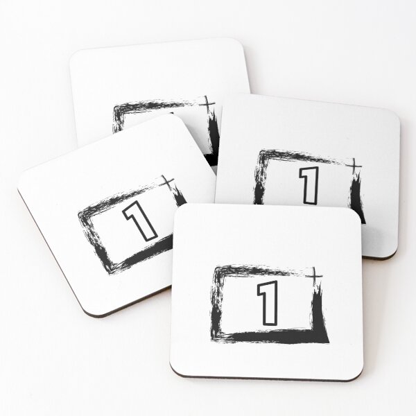 Item preview, Oneplus - One plus Graphic  designed and sold by BeeBeeStyle.