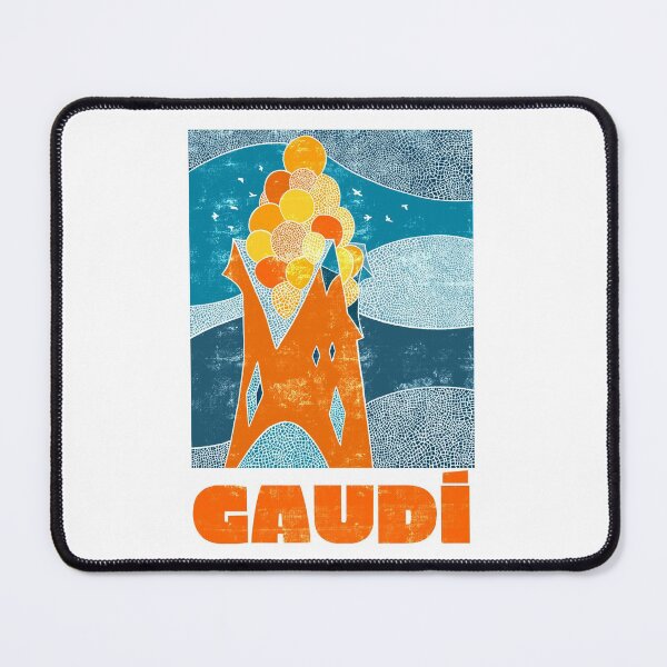 Item preview, La Sagrada Familia | Gaudi Barcelona Cathedral designed and sold by CarolFreire.