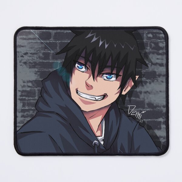 Item preview, Rin Okumura designed and sold by Demian Dust.