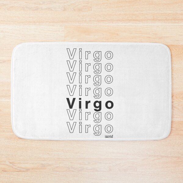 Item preview, Virgo Zodiac // Coins and Connections  designed and sold by CoinsandConnect.