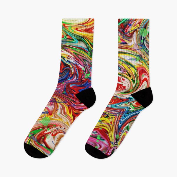 Item preview, Acid designed and sold by Rebecca Halse.