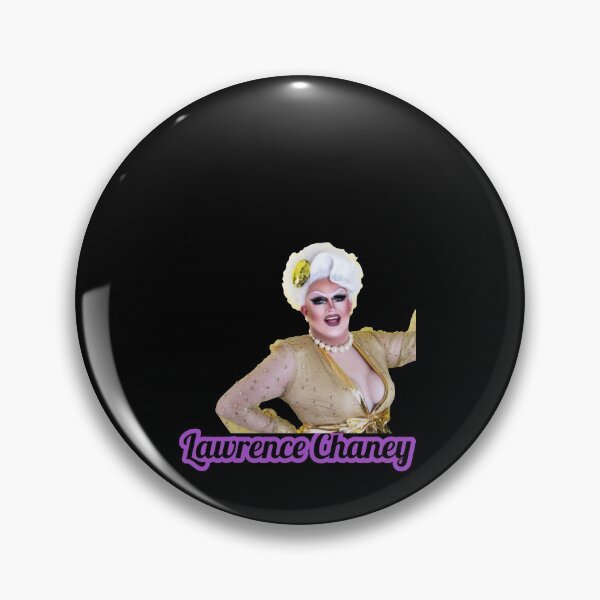 Item preview, lawrence chaney designed and sold by Mariocii.