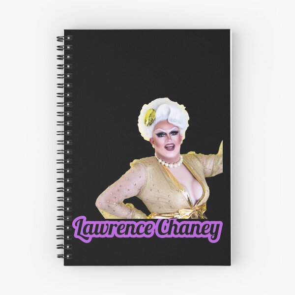 Item preview, lawrence chaney designed and sold by Mariocii.