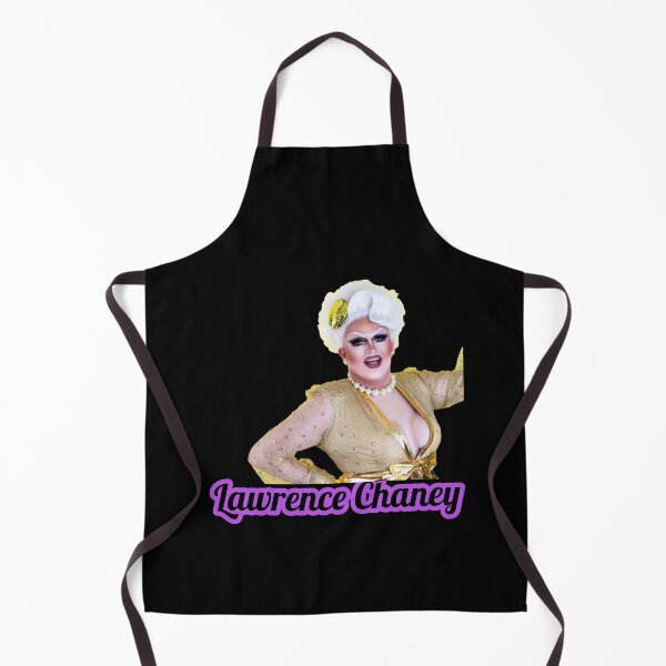 Item preview, lawrence chaney designed and sold by Mariocii.