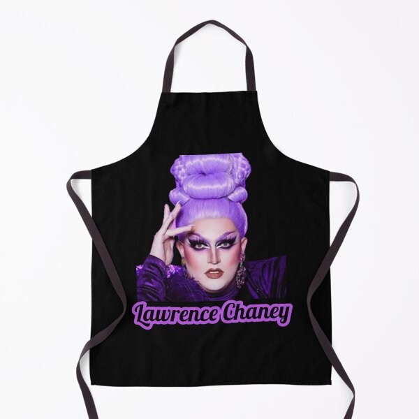 Item preview, lawrence chaney designed and sold by Mariocii.