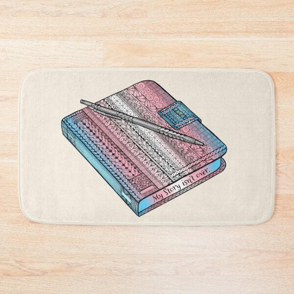 Item preview, My Story designed and sold by MagicMama.