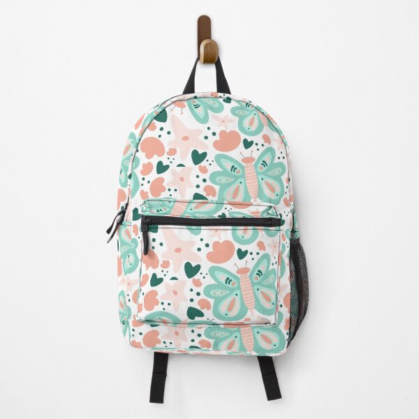 Item preview, Butterfly pattern designed and sold by Gabba Delgado.