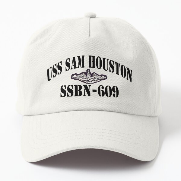 Vista previa del artículo con la obra «USS SAM HOUSTON (SSBN-609) TIENDA DE BARCOS», diseñado y vendido por militarygifts.