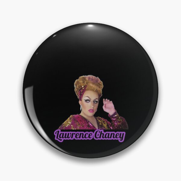 Item preview, lawrence chaney designed and sold by Mariocii.