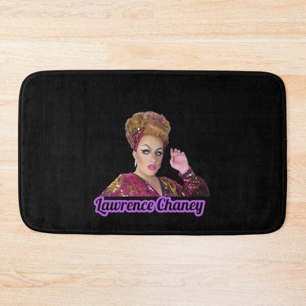 Item preview, lawrence chaney designed and sold by Mariocii.