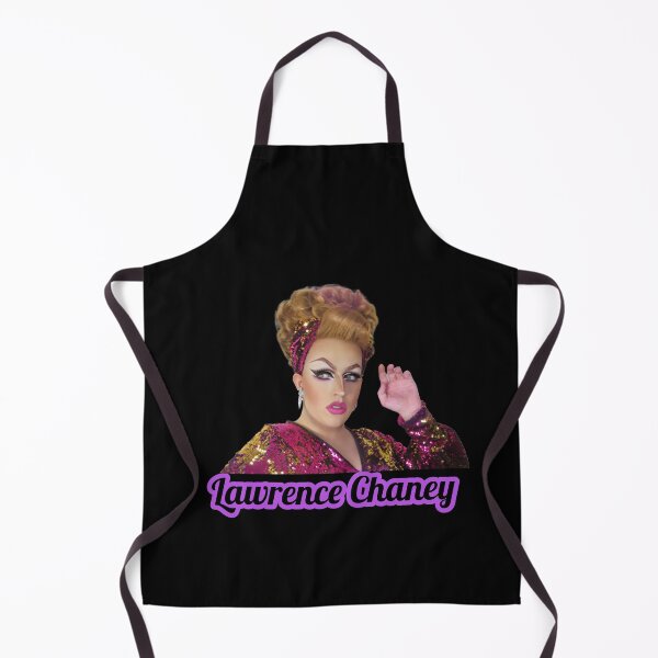 Item preview, lawrence chaney designed and sold by Mariocii.