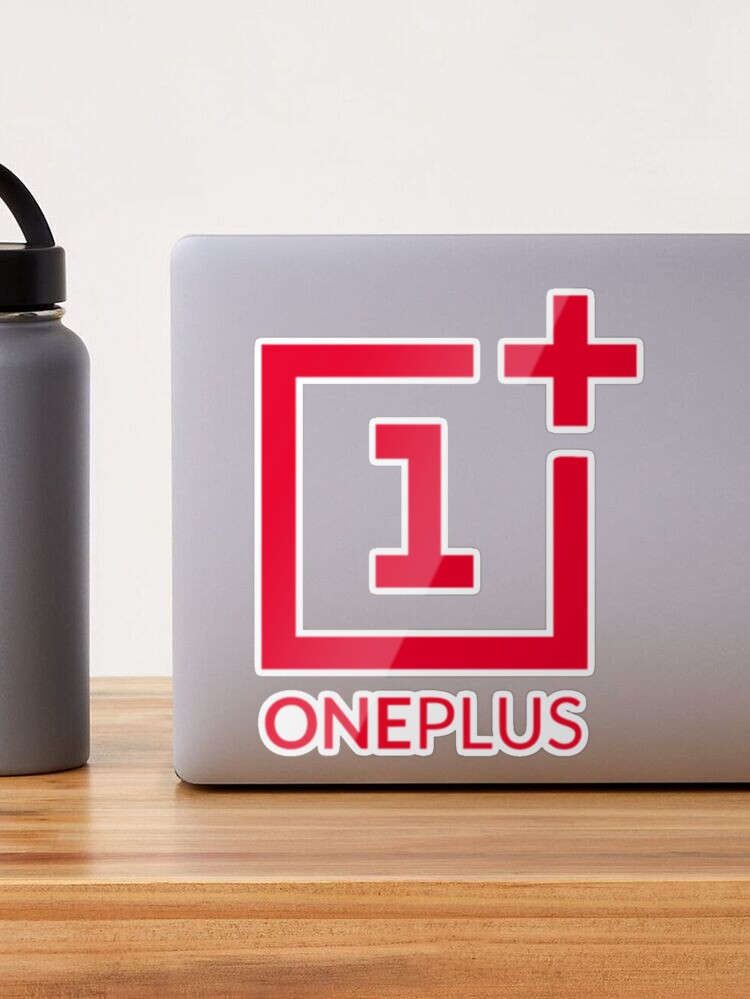 OnePlus Never Settle Logo