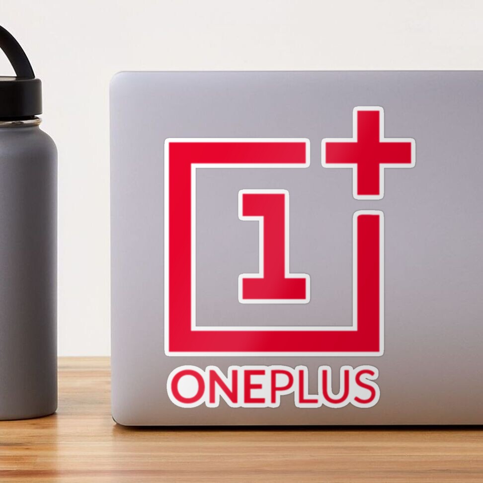 OnePlus in 2023 | Logo design, Oneplus, Simple logo