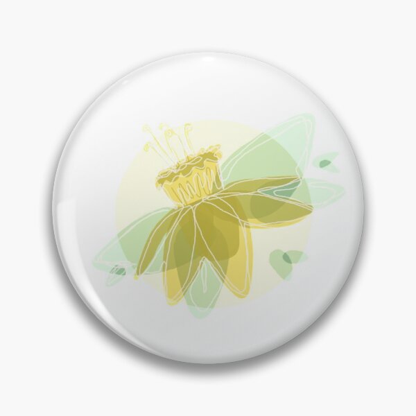 Item preview, Daffodil designed and sold by graetzart.