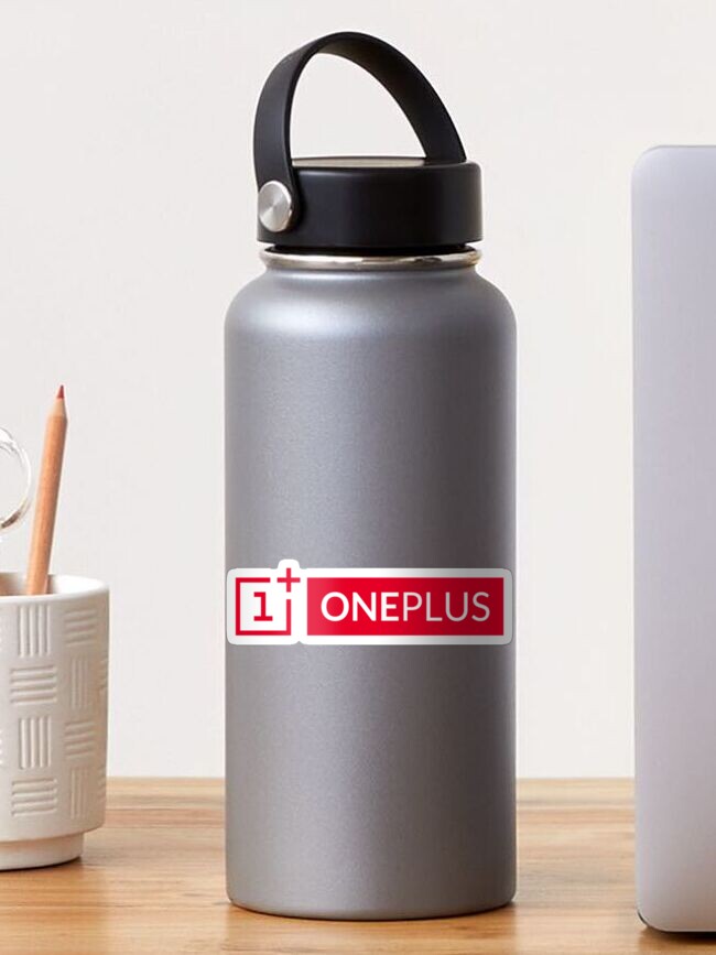 oneplus water bottle