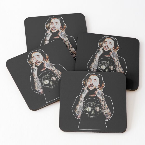 Item preview, Lil Peep and Lil Tracy designed and sold by miriyanleo.