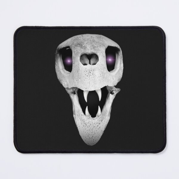 Item preview, Cursed Fangs designed and sold by Dead-Moroz.