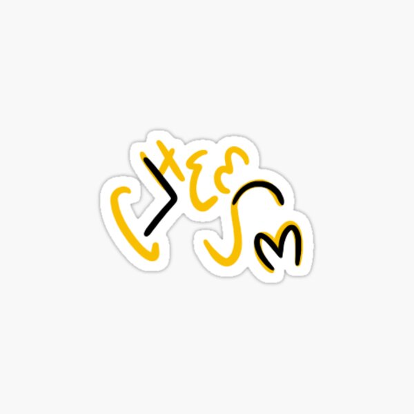 Skz Cheese Stickers for Sale