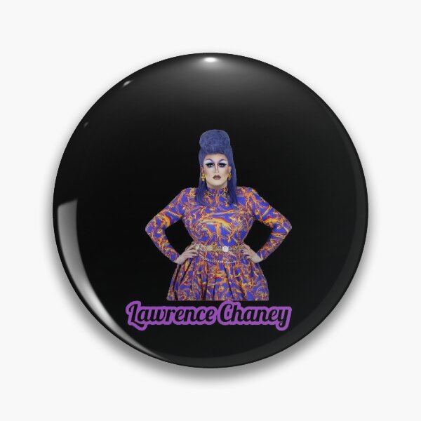 Item preview, lawrence chaney designed and sold by Mariocii.