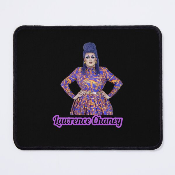 Item preview, lawrence chaney designed and sold by Mariocii.