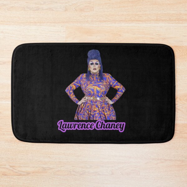 Item preview, lawrence chaney designed and sold by Mariocii.