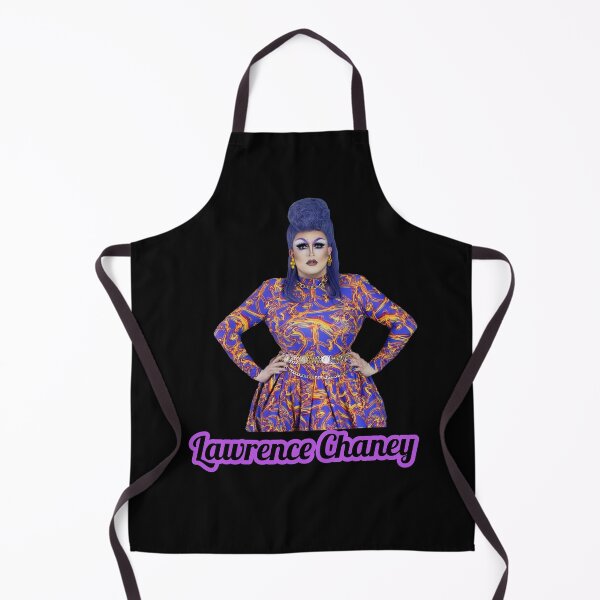 Item preview, lawrence chaney designed and sold by Mariocii.
