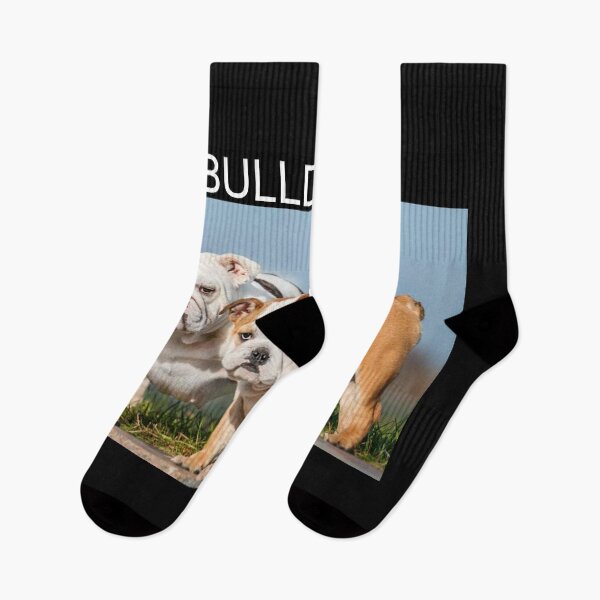 Item preview, BULLDOGS designed and sold by michaeltodd.