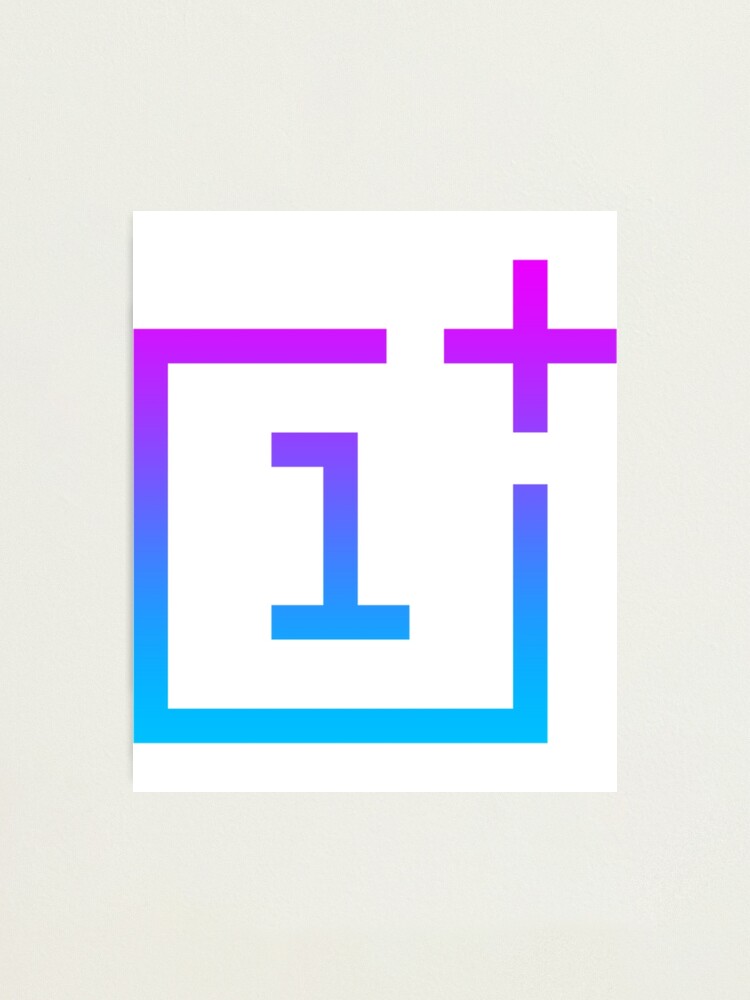 Oneplus Vector SVG Icon - SVG Repo