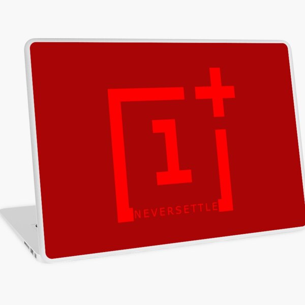 Oneplus Never Settle