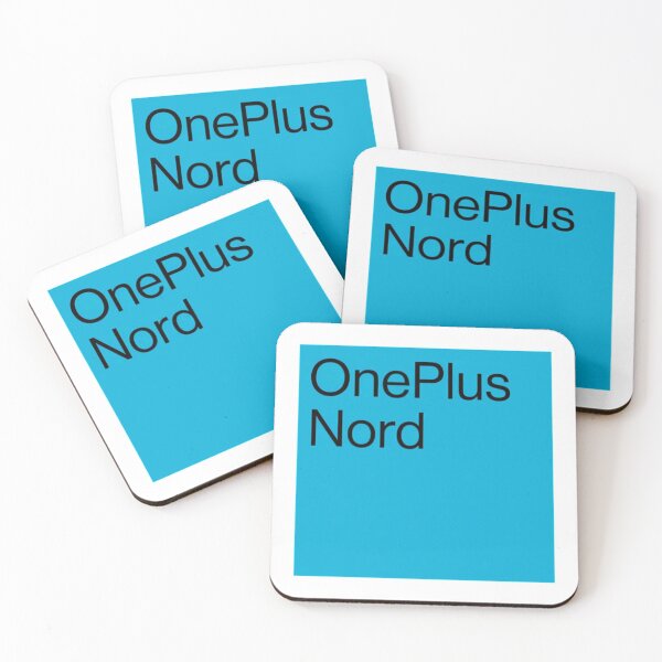 Item preview, OnePlus Nord Logo Classic  designed and sold by BeeBeeStyle.