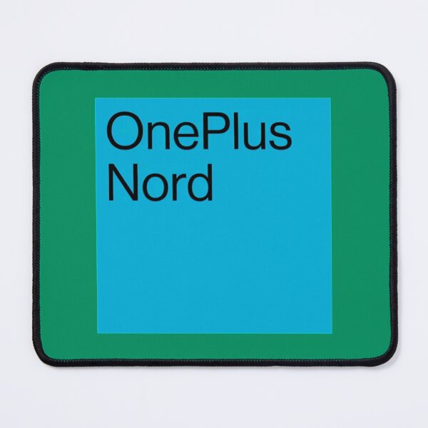Item preview, OnePlus Nord Logo Classic  designed and sold by BeeBeeStyle.
