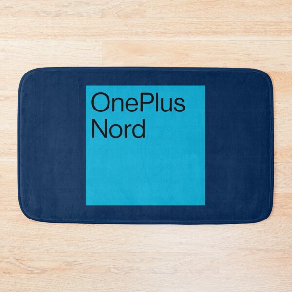 Item preview, OnePlus Nord Logo Classic  designed and sold by BeeBeeStyle.