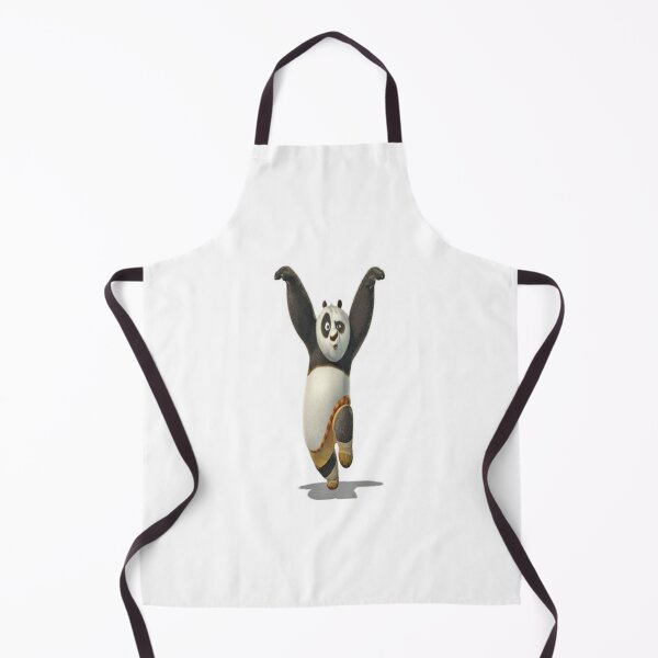 Item preview, Panda Is For Happy Peoples Classic  designed and sold by BeeBeeStyle.
