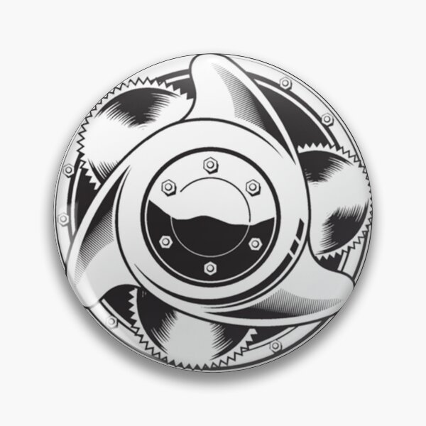Item preview, Perpetuum Mobile Classic  designed and sold by BeeBeeStyle.