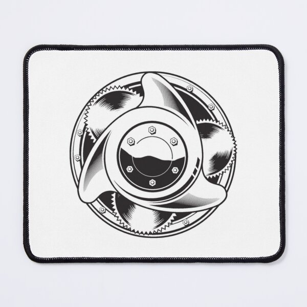 Item preview, Perpetuum Mobile Classic  designed and sold by BeeBeeStyle.