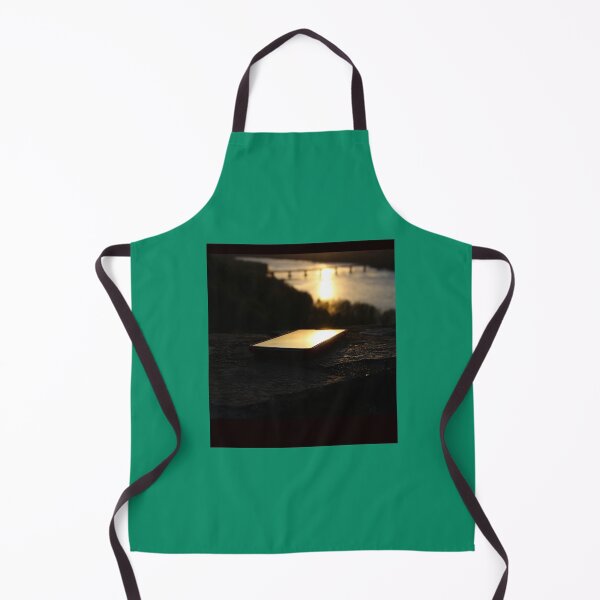 Item preview, Portable at dusk Sleeveless Top designed and sold by BeeBeeStyle.