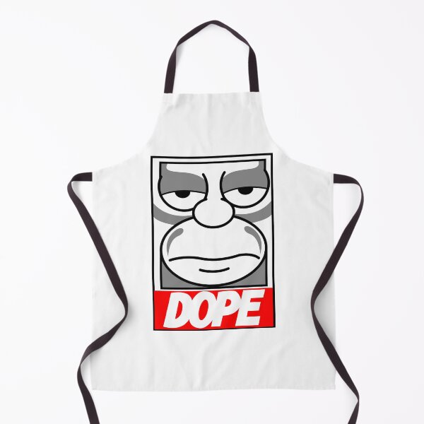 Item preview, Dope homer designed and sold by frangipanms.