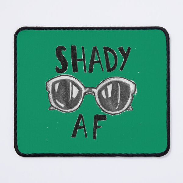 Item preview, Shady AF Classic designed and sold by BeeBeeStyle.