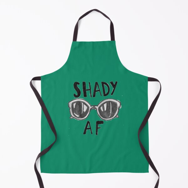 Item preview, Shady AF Classic designed and sold by BeeBeeStyle.
