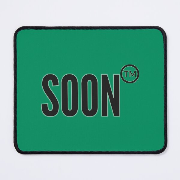 Item preview, Soon TM Essential  designed and sold by BeeBeeStyle.