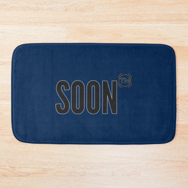 Item preview, Soon TM Essential  designed and sold by BeeBeeStyle.